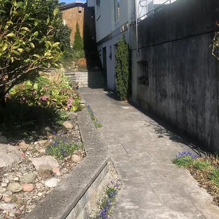 Gemuetliches Mit Eigenem Bad Apartment *